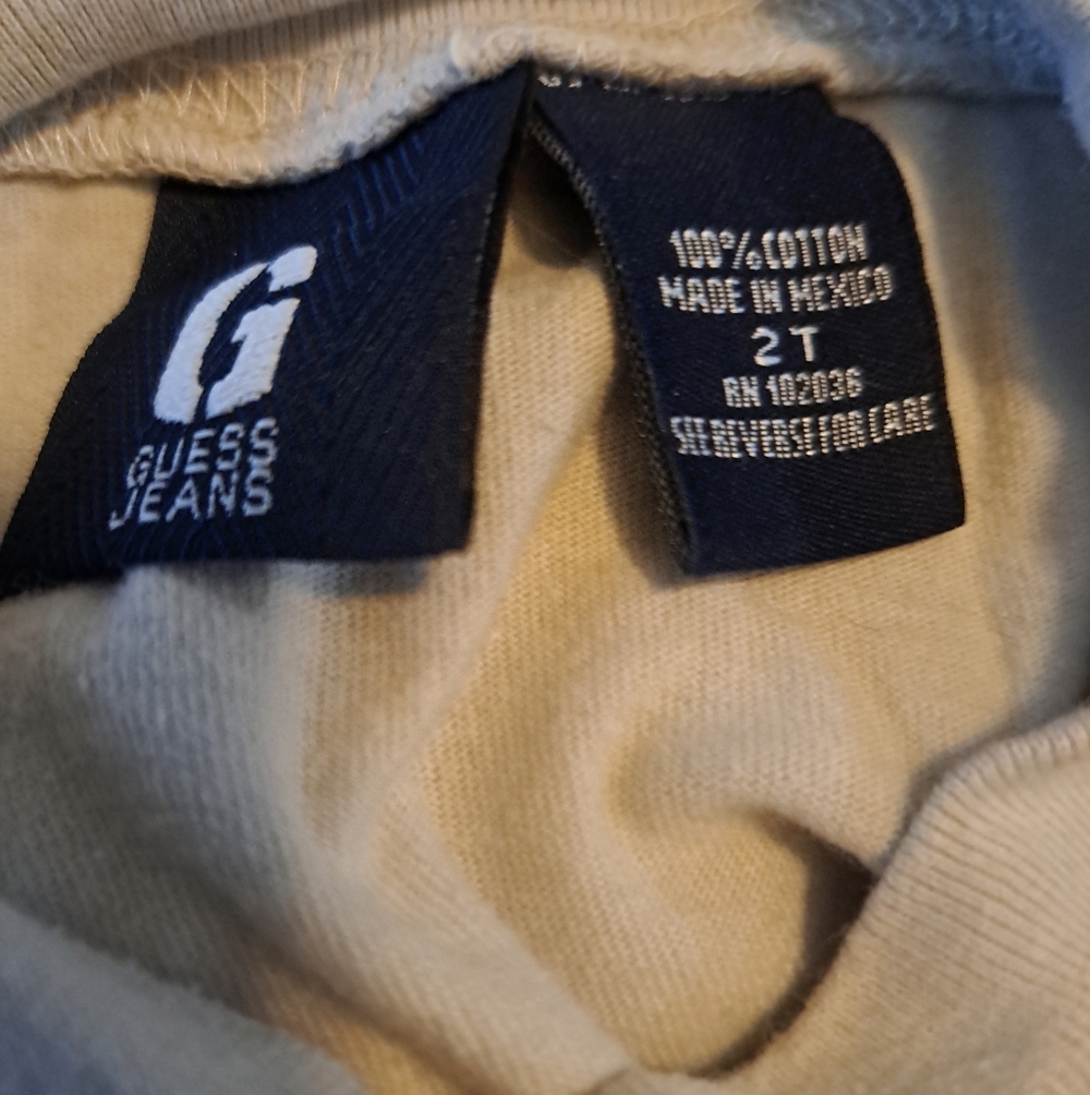 Boy's 2T Bundle - Picture 7 of 12
